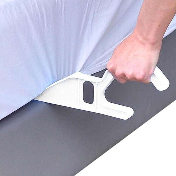 2-delers verktøysett for madrassløft - Ergonomisk madrassløftemaskin og madrassløfterverktøy