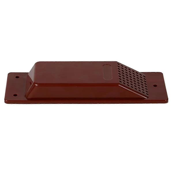 Fraktcontainer Luftventil Kit Kraftig Fraktcontainer Tillbehör Flödesventil Kit 8-pack