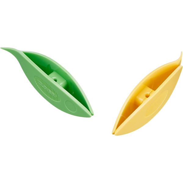 Tatting Shuttles, Övrigt, Flerfärgad, 3,27 x 9,36 x 14,95 cm