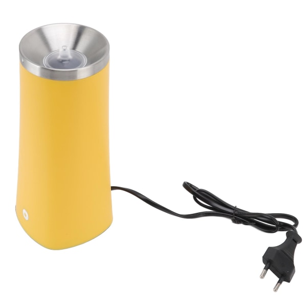 Elektrisk eggrullmaskin Mini Quick Egg Roll Cooker Automatisk egg pølse rulle kjele for frokost Eu 220v
