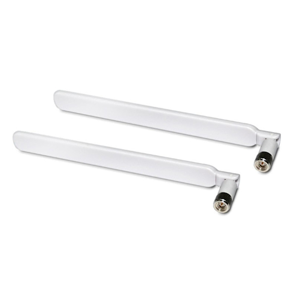 2 stk. 4g Lte Router Ekstern Antenne Til Huawei B315s-936/b310as-852
