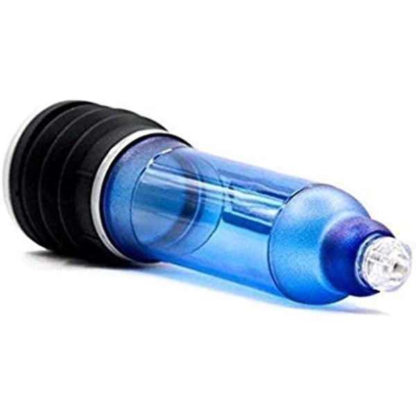 Male Aspire pumpeforstørrelse Sterkere Større Øk lykke Vakuumpumpeintensiteter (farge: X30)