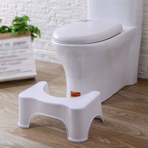 quatty, Potty Toalettkrakk, Gravid Kvinne Sete Toalett, Fotkrakk, for Voksne Menn Kvinner Eldre S/D/Som Vist D As Shown