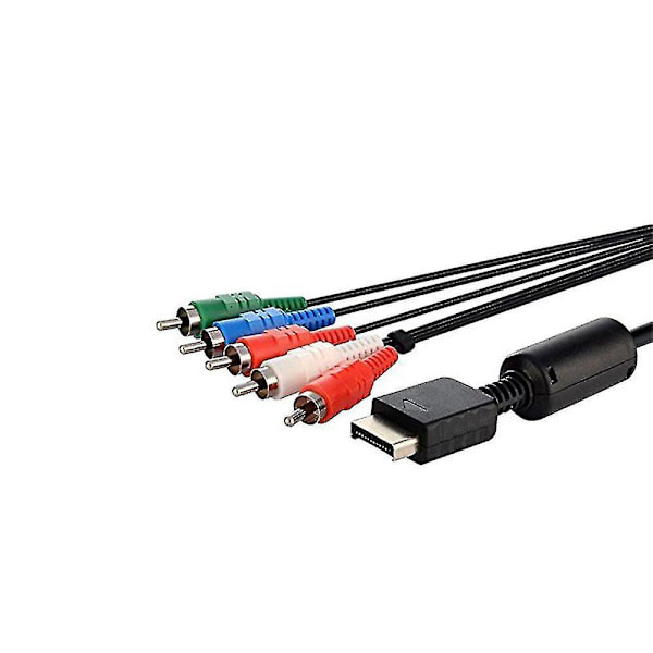 Kaapeleita High Definit Compnt A/v-kaapeli Yhteensopiva 2
