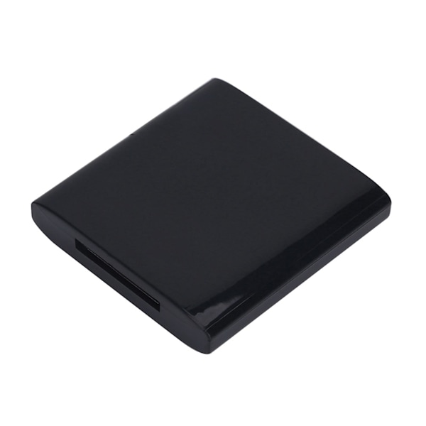 Bluetooth-musiikin audiovastaanotinsovitin 30-nastaiseen Sounddock-telakkaiselle kaiuttimelle