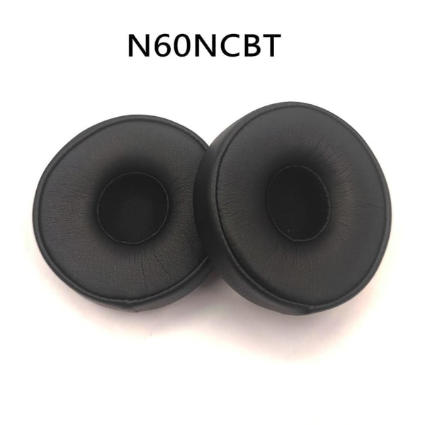Kannettavien kuulokkeiden korvaava kuulosuojain Akg N60nc N60 kuulokkeiden cover