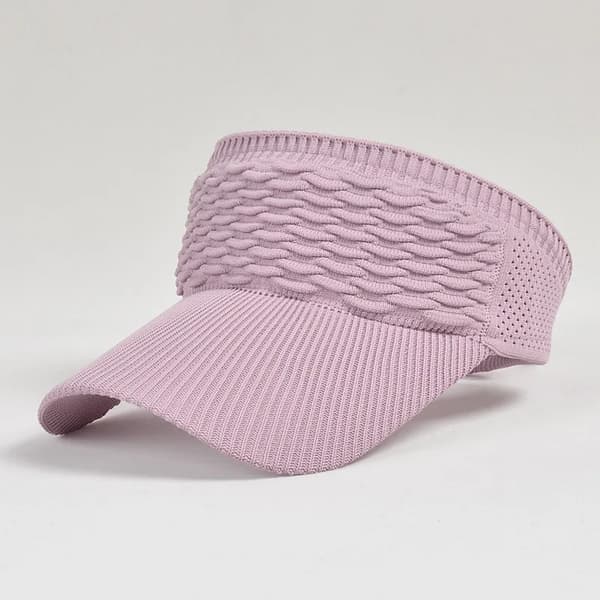 Mode Plisseret Design Dame Tom Hat