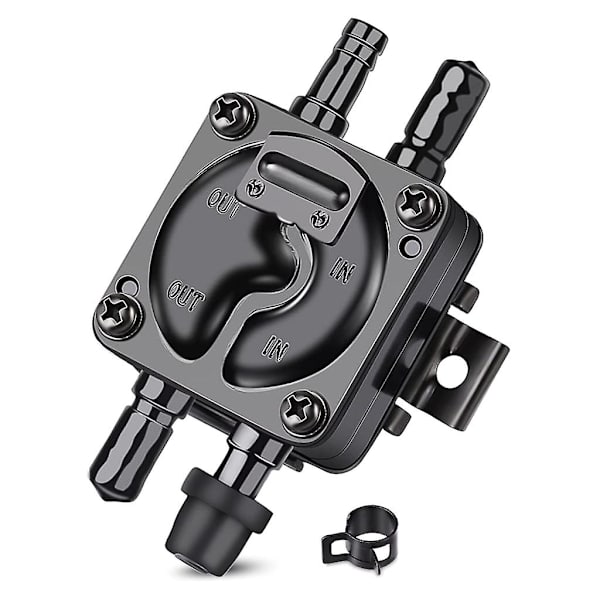 Vakuumbensinpump för 149-1544 149-2187-01 149-1982 149-2187 Cummins Onan Generator Svets