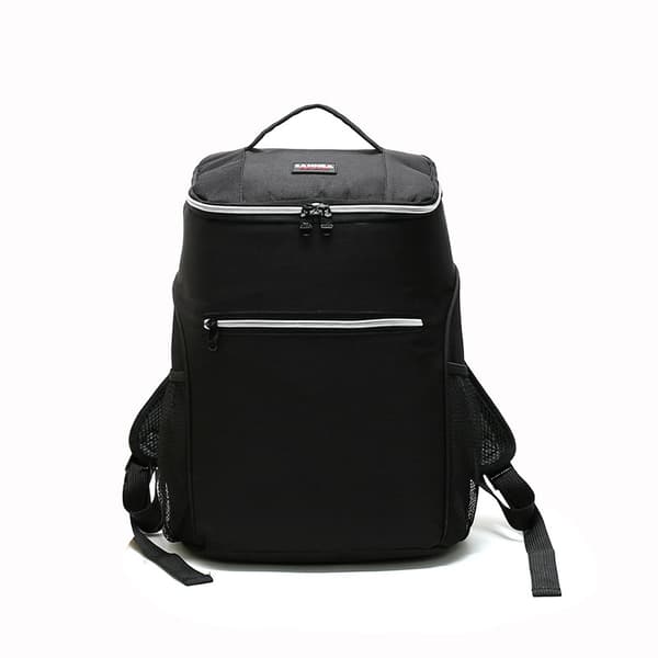 20L Flexibel kylryggsäck med Extra Space Grey
