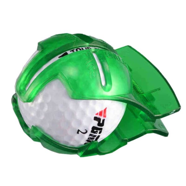 Golfbollklämma / Markerings- / Urvalsverktyg
