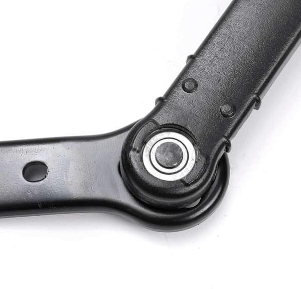 Främre högra vindrutetorkararmbyte