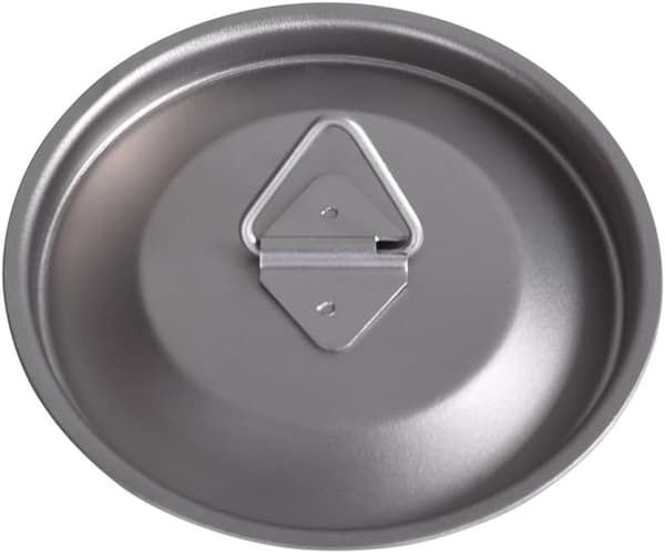 Titankopplock, Titankopplock Campingmugglock Titankopplock