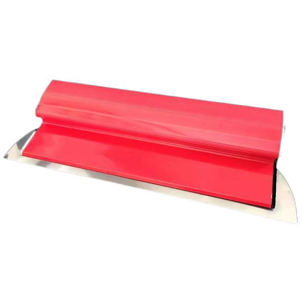 Gipsväggsskrapa Blad-e, Skimming Gipsväggsslätare för Väggplatta Väggputsverktyg (25cm) 25cm