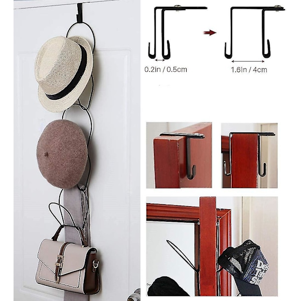 Cap organizer deals