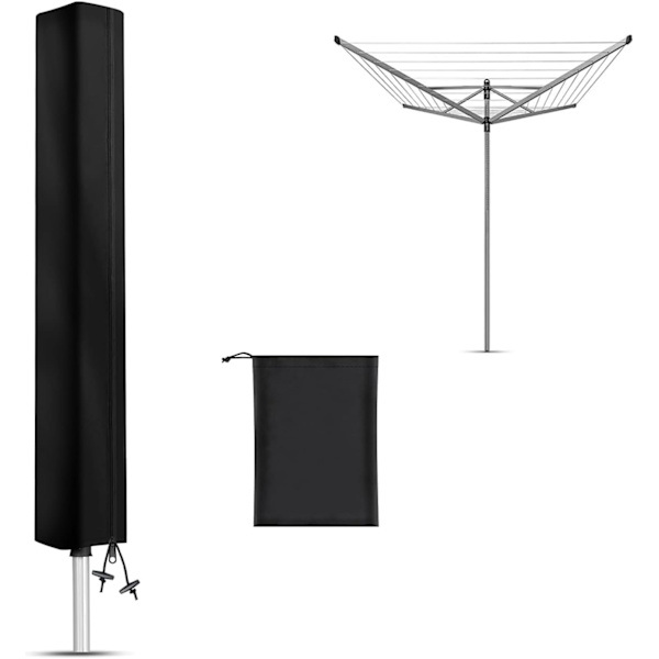 Tvättlina cover för Brabantia, Rotary Clothes Line Cover, 420D Oxford