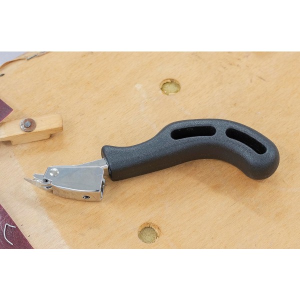 Staple Remover Heavy-Duty