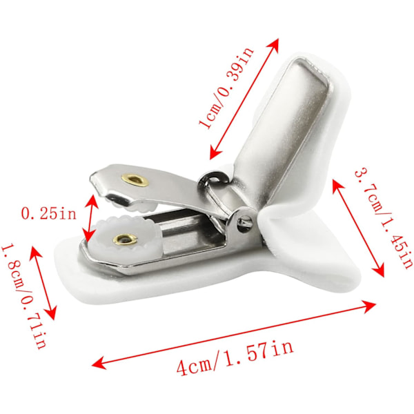 Täcke Clip 4 st Vadderad Täcke Clip Vadderad Clip Täcke Clip Filtfästen för att Säkra Sängkläder Täcke Lakan Fixer