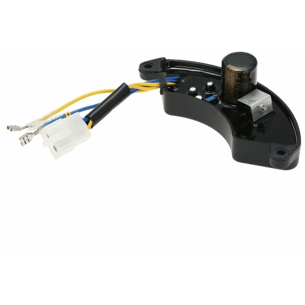 Enfas automatisk spänningsregulator likriktare AVR för 7/7,5/8KW generator