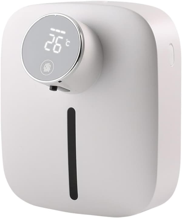 Tvålbehållare Hand Sensor Touchless Foaming Soap Dispenser