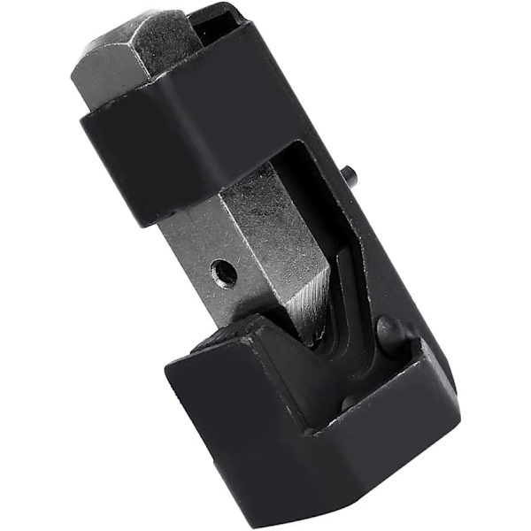 Kabelhammare Crimper Wire Terminal, Kabelpressverktyg Hammare Lug Hammer Crimper för svetskablar