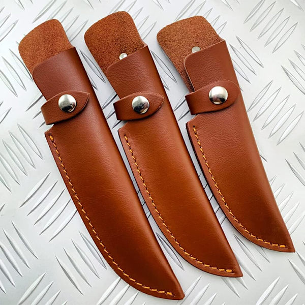 Bältesfodral Fickläderfodral Slida Slida Holster Självmontering Verktyg