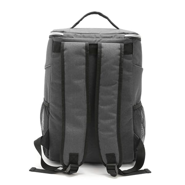 20L Flexibel kylryggsäck med Extra Space Grey