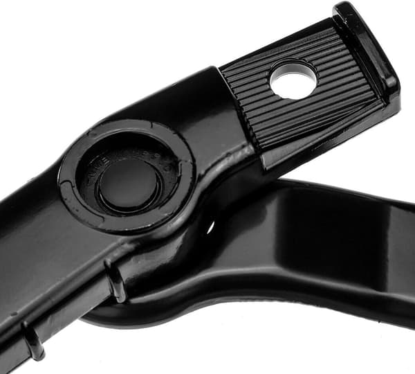 Främre högra vindrutetorkararmbyte