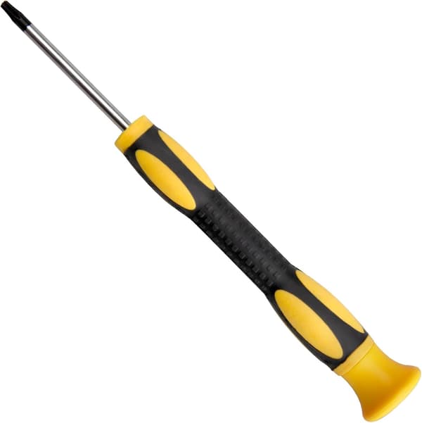 Trader Torx T10 Säkerhetsskruvmejsel för PS3 Xbox 360 Controller Playstation 4