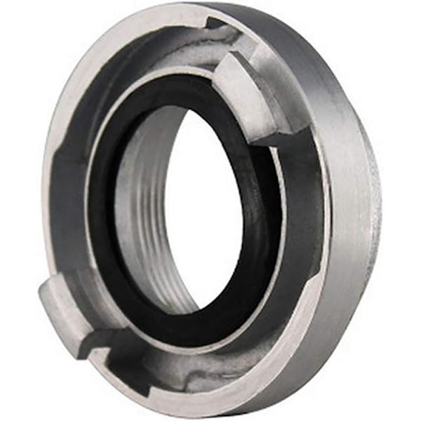 1 st Storz Reducer Inner Wire Brandkår Koppling Konstruktionsslang Industriell Slangkoppling