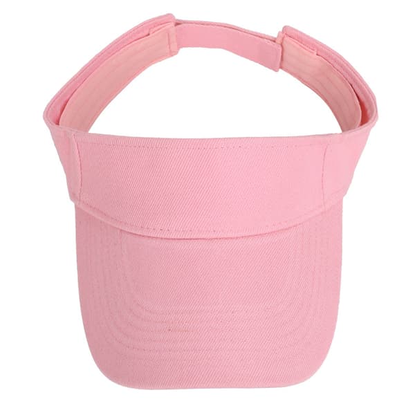 Solskydd keps solhatt rosa