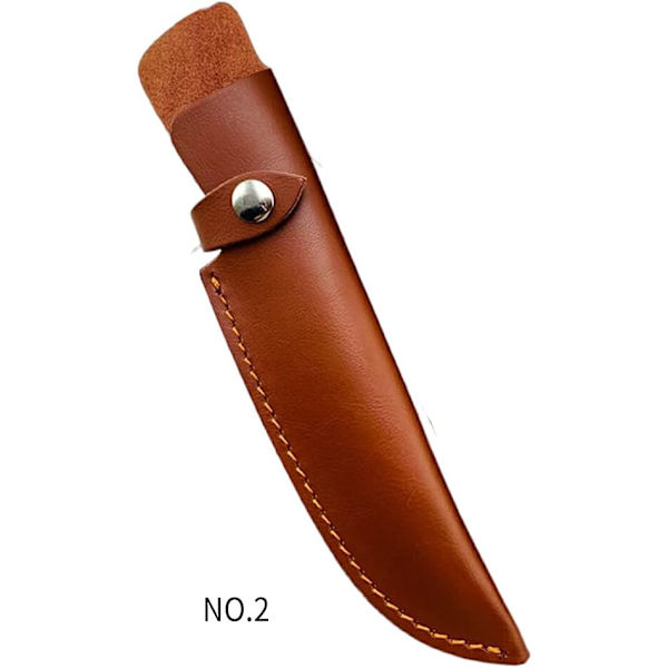 Bältesfodral Fickläderfodral Slida Slida Holster Självmontering Verktyg