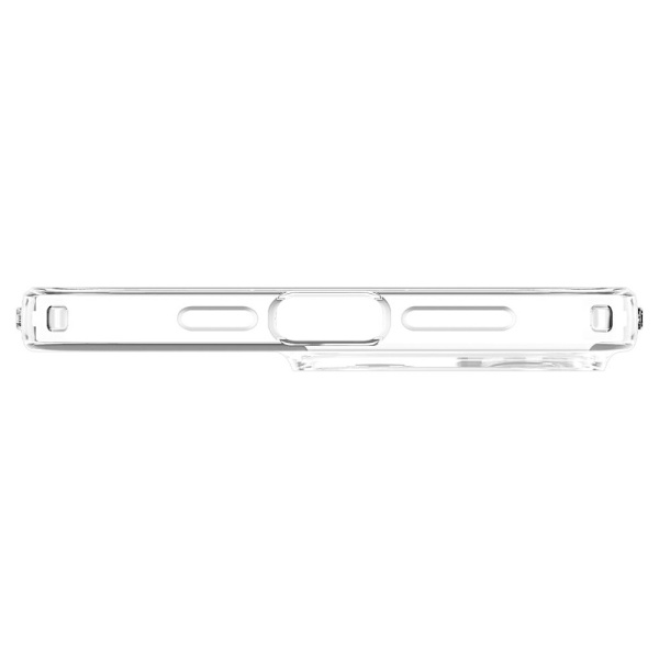 Spigen iPhone 14 Pro Cover Liquid Crystal Clear