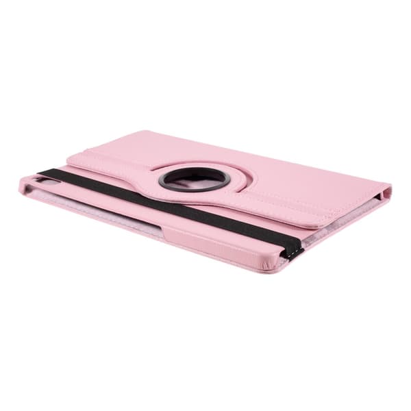 360-Etui Lenovo Tab P11 Rosa