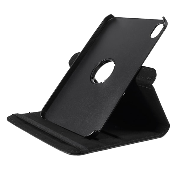 360-Etui iPad Mini 7th Gen (2024) Sort