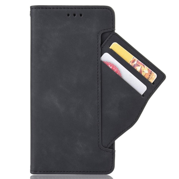Multi Slot Pung Etui Google Pixel 7 Sort