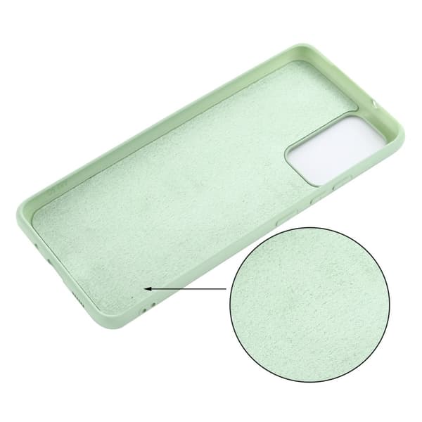 Silikonecover Xiaomi 12 Grøn