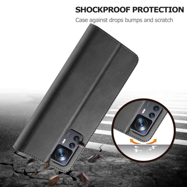 LC.IMEEKE Pungetui Xiaomi 12T Pro Sort