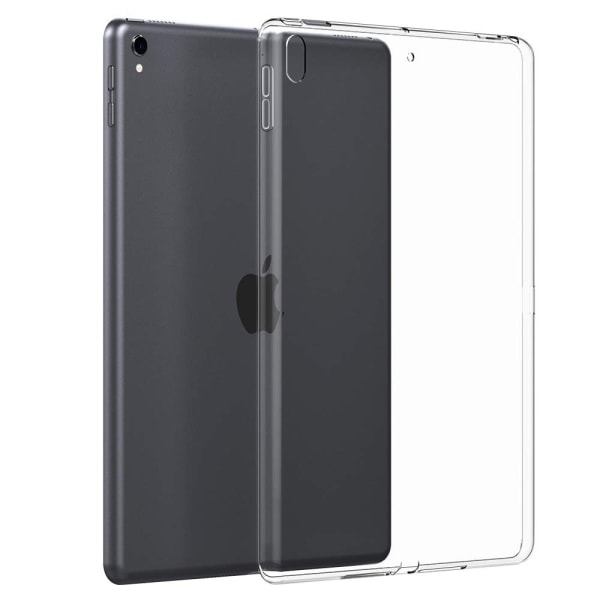 Skal iPad Pro 10.5 2nd Gen (2017) TPU Transparent