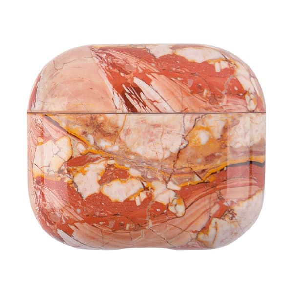 Kuori Apple AirPods Pro 2 Emerald Orange