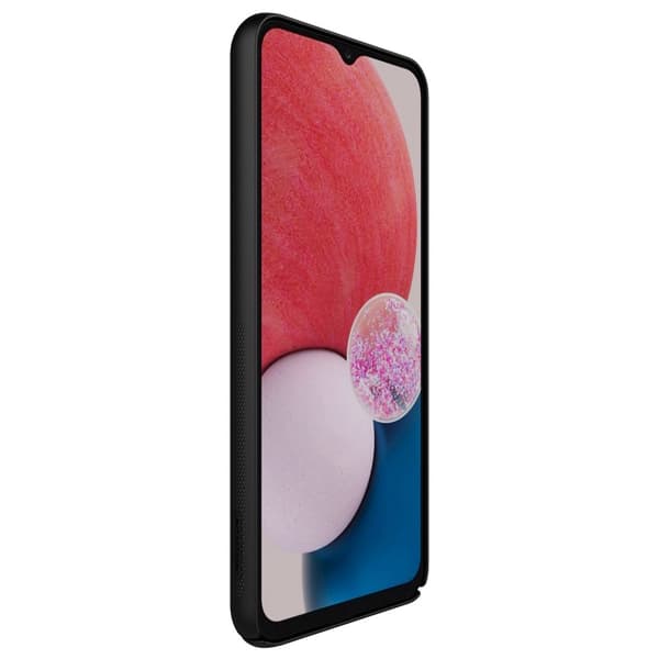 Nillkin CamShield Skal Samsung Galaxy A13 Sort