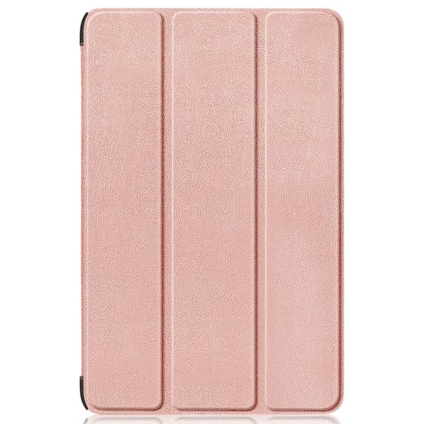 Samsung Galaxy Tab S9 Ultra Etui Tri-fold Rosa