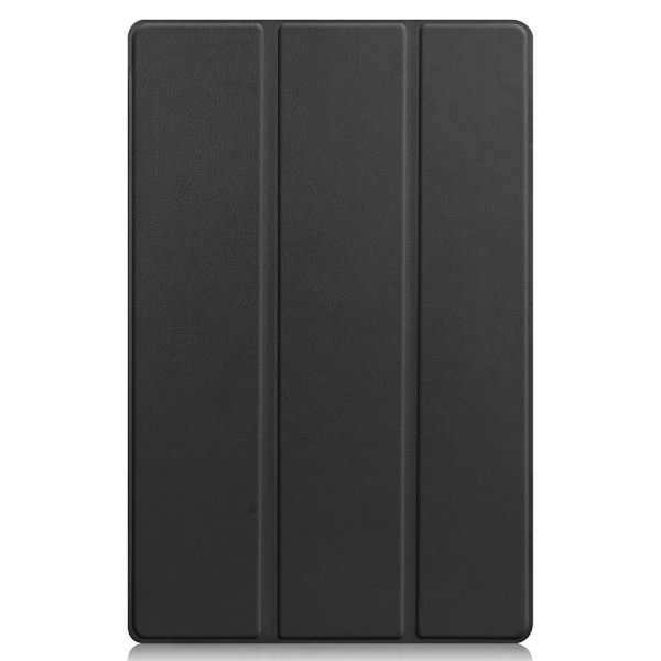 Fodral Tri-fold Lenovo Tab P11 Svart