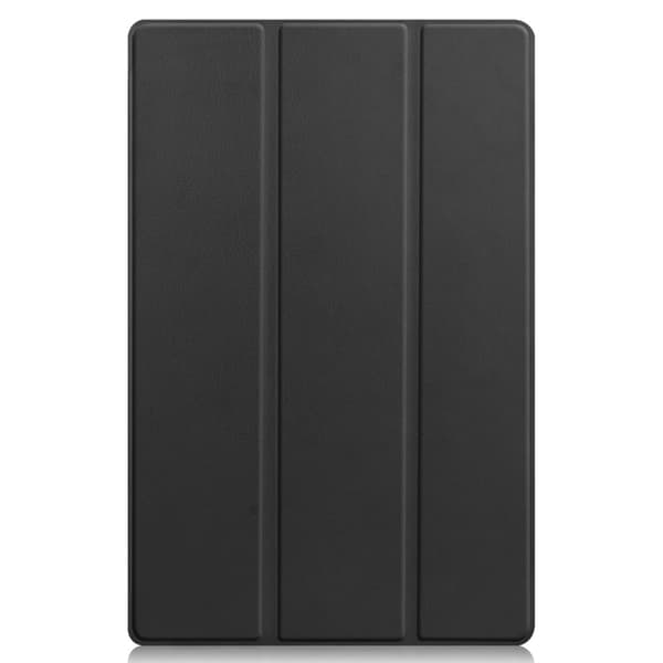 Lenovo Tab P11 Tri-fold Etui Sort