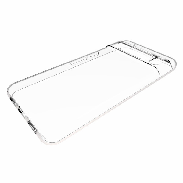 Google Pixel 8 Pro Case TPU Clear