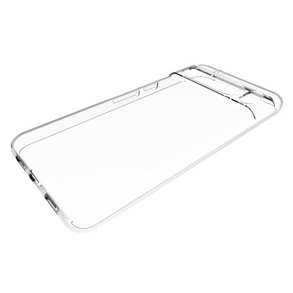 Google Pixel 8 Pro Skal TPU Transparent
