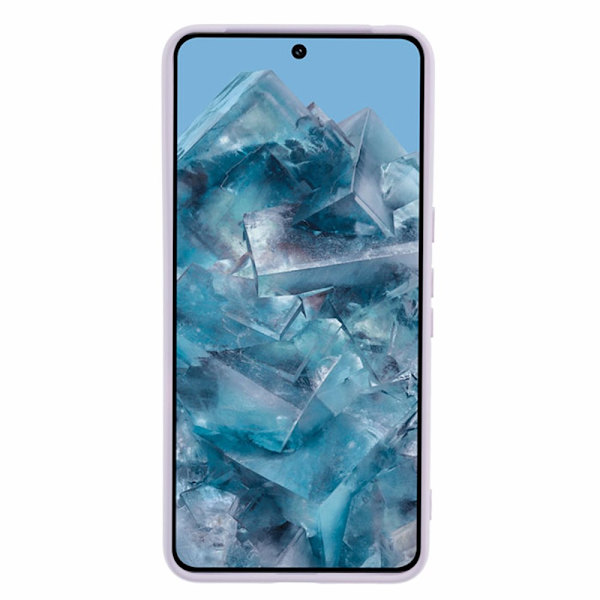 Google Pixel 8 Pro -kuori TPU Lila