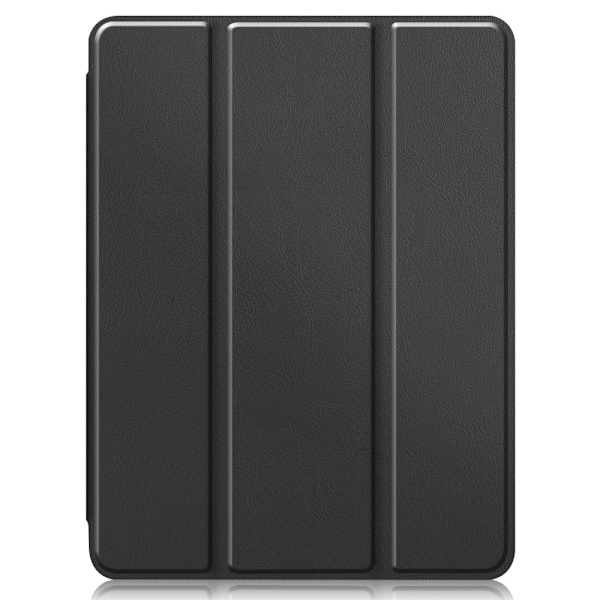 iPad Pro 11 4. sukupolven (2022) kotelo Tri-Fold kynätelineellä Musta