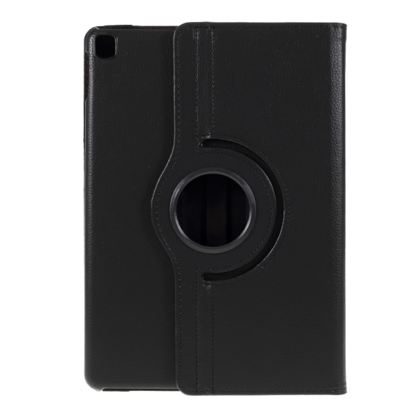 360-Etui iPad 10.2 8. generation (2020) Sort