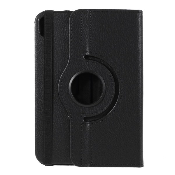 360-Etui iPad Mini 6. generation (2021) Sort