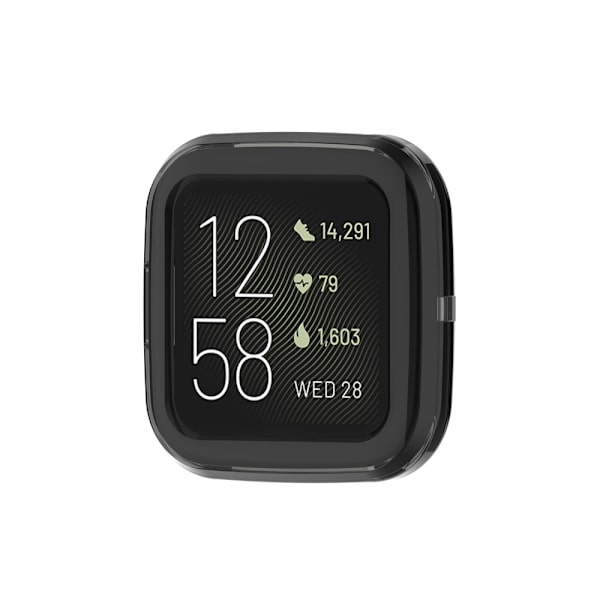 Skal Fitbit Versa 2